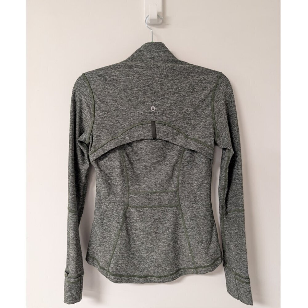 Lululemon Define Jacket (Rulu) - Picture 9 of 15